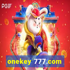 onekey 777.com